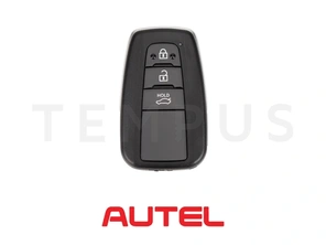 AUTEL IKEY TY8A3BL