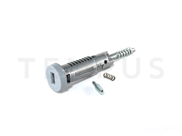 DB OPEL 001 - OPEL CORSA Z kontakt cilindar OP-11 / HU100 20114