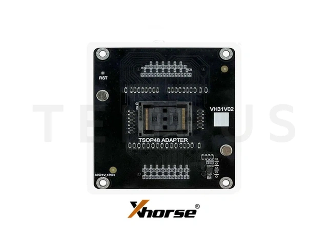 XHorse XDMP07GL - TSOP48 adapter 19778