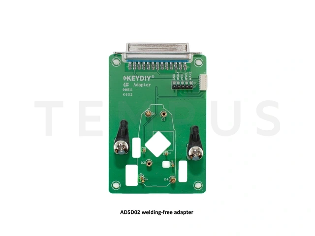 KEYDIY WELDING FREE KIT 20759