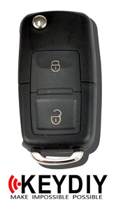 KEYDIY B01-2