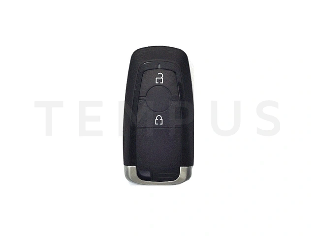 EL FORD 15 - Ford Ecosport Ranger, keyless smart daljinac 2 tastera, aftermarket, ID49 433MHz 20836