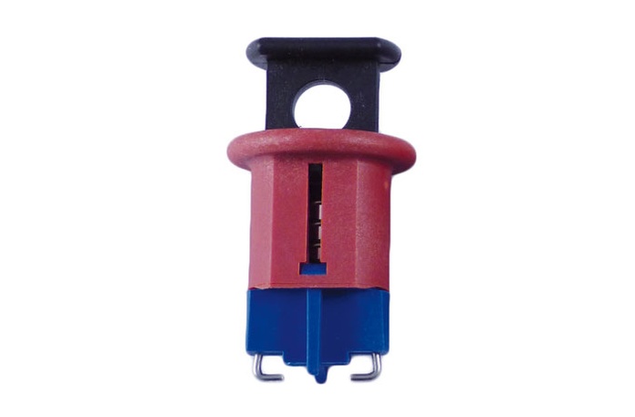 IFAM MINI. CIRCUIT BREAKER PIS 090210 Lockout blokator