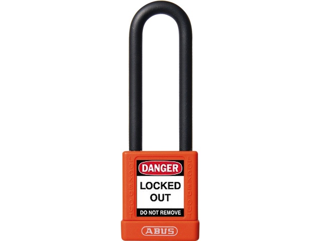 LOCKOUT 74/40HB75 KATANAC 14350