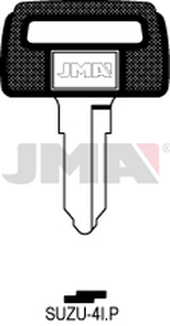 JMA SUZU-4I.P (Silca  SZ4P)