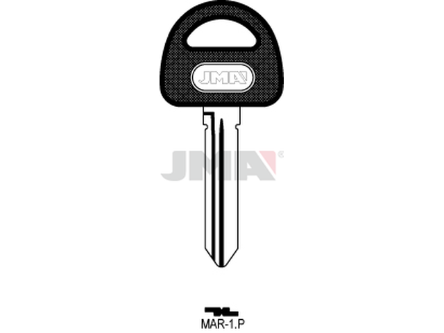 MAR-1.P (Errebi SZ15RP51) 14163