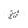 DB BMW 002 - BMW E46 set delova brave vrata 20076
