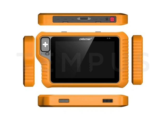 OBDSTAR X300 CLASSIC G3 - FULL PAKET 19923