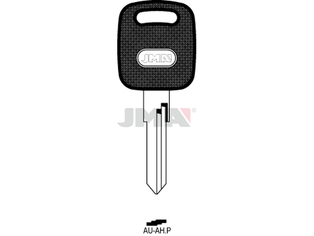 AU-AH.P (Silca HU49BP / Errebi HF44P2) 12554