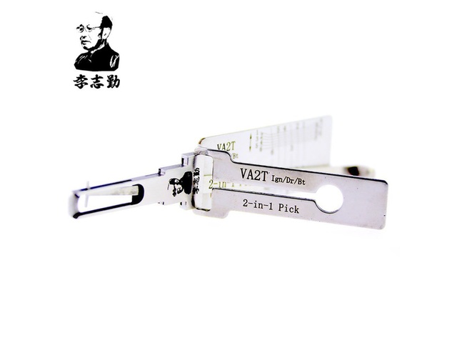 LISHI VA2T-AG 14679