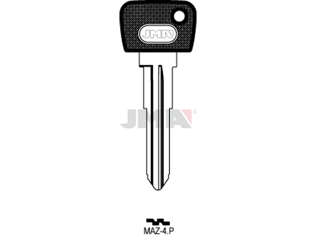 MAZ-4.P (Silca MAZ15BP / Errebi MZ14RP37) 13433