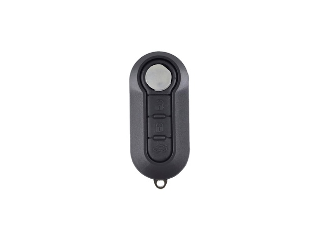 EL FIAT 02 - Fiat Delphi daljinac 3 tastera, aftermarket, PCF7946 ID46 433MHz 18321