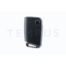 EL VW 01 A - VAG MQB daljinac 3 tastera (za vozila bez keyless sistema), aftermarket, ID48 MQB 433MHz 20729