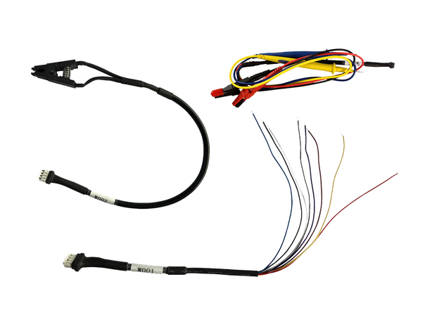 OBDSTAR P001 PROGRAMATOR 18007