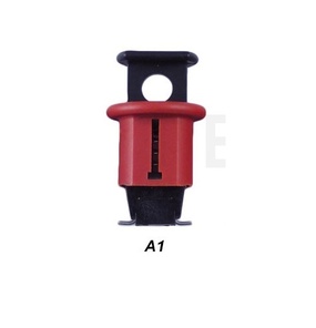 IFAM MINI. CIRCUIT BREAKER POS 090200 Lockout blokator