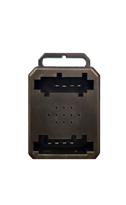 OSTALI EMULATOR 01 - Mercedes brave W639 W906 W209 W211 W202 W208 W210 W169 W245 W203 Sprinter Crafter