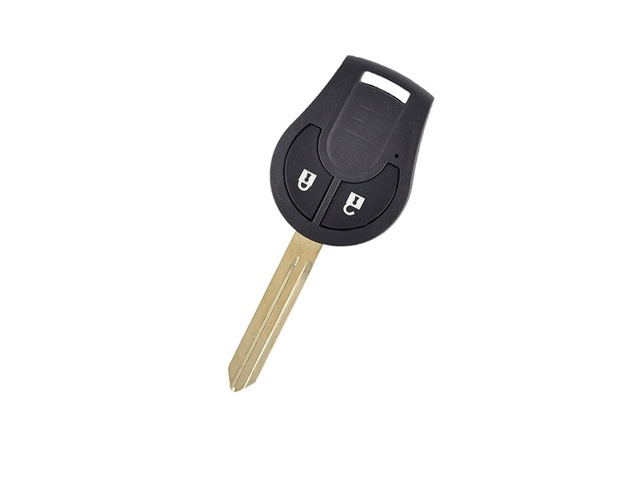 TS NISSAN 11 18125