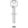 DEK-14D Cilindričan ključ (Silca MAU4) 12832