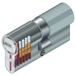 ABUS KD6N Z35/K55