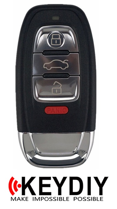 KEYDIY ZB01-4