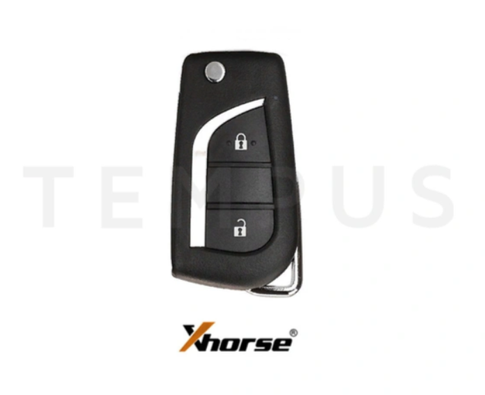 XHORSE XKTO 01EN