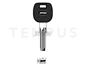 JMA CI-77.P Specijalan ključ (Errebi C67LP)