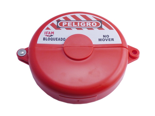 GATE VALVE LOCKOUT 25-330 BLOKATORI VENTILA Više veličina 14409