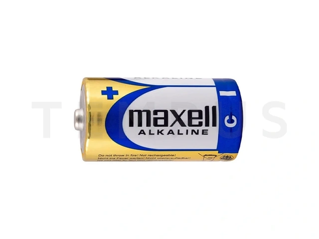 LR 14 MAXELL 19796