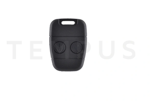 OSTALI EL ROVER 01 A - Rover MG, 3TXB 53872752F, daljinac 2 tastera, 433,92MHz, aftermarket