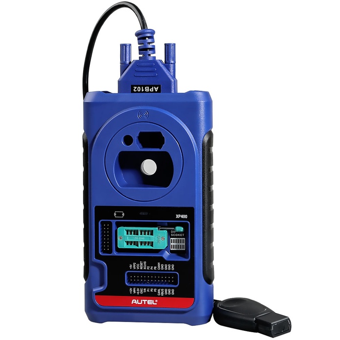 AUTEL XP400 PRO