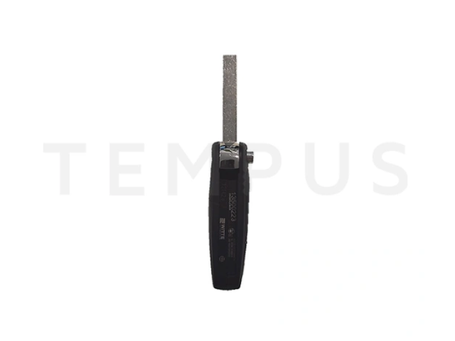 TS OPEL 17 - Opel skakavac 5 tastera, mač OP-11 / HU100 19571