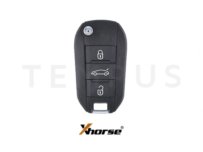 XHORSE XEPG 00EN