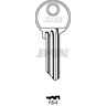 FB-4 Cilindričan ključ (Silca FB21R / Errebi F41R) 13014