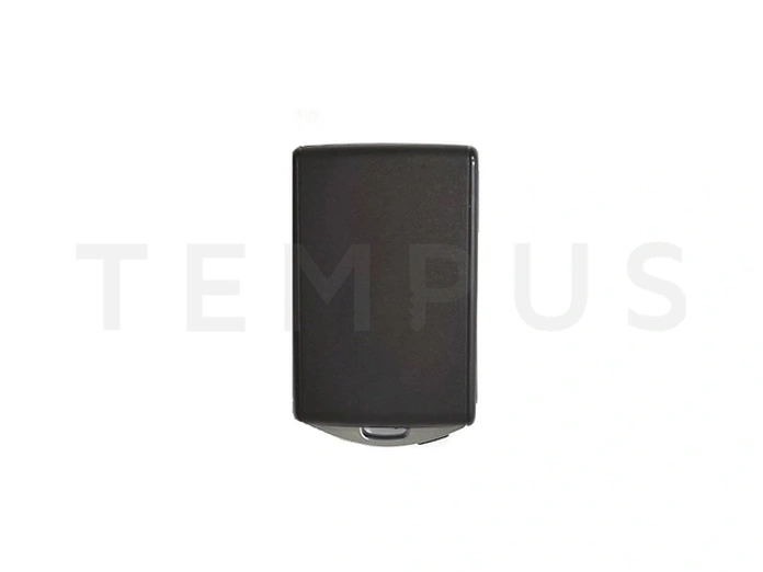 OSTALI EL VOLVO 04 A - Volvo smart daljinac 4 tastera, AFTERMARKET, transponder 8A, 433MHz