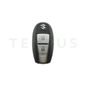 EL SUZUKI 03 - Original smart 2 tastera,433MHz,PN 3717268P10 21001