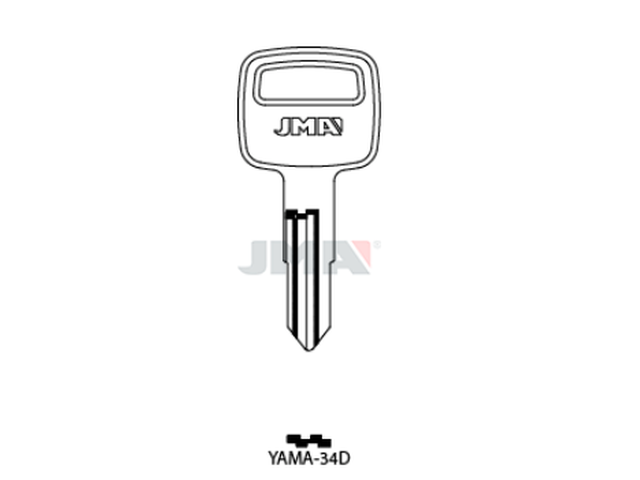 YAMA-34D (Errebi YA38R) 14957