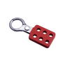 FLAMEPROOF AL HASP 1" 090110 Lockout reza 17893