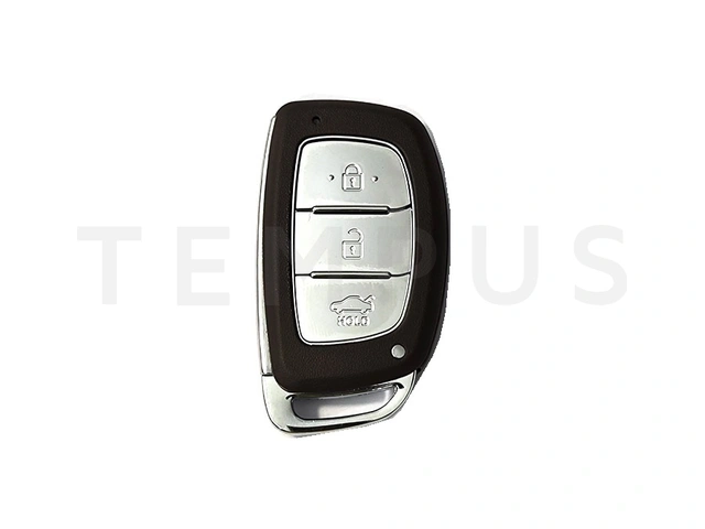TS HYUNDAI 11 - Hyundai smart ključ 3 tastera 20460