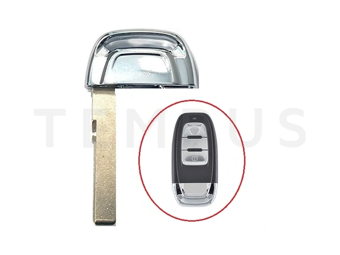 OSTALI MAČ AUDI 03 (HUU-HA / HU66)