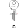 SIS-5D Cilindričan ključ (Silca SS13 / Errebi SS15) 14923
