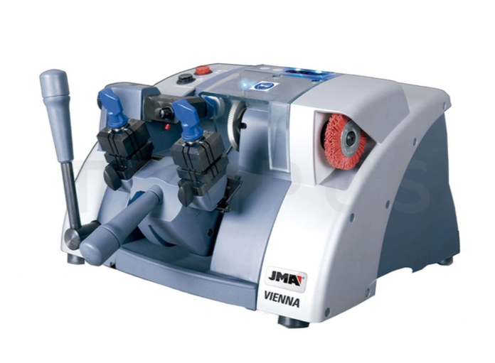 JMA VIENNA