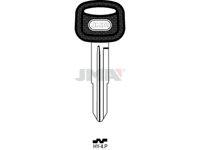 HY-4.P (Silca HYN6P / Errebi HYN1P) 13222