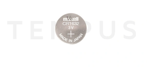 MAXELL CR 1632