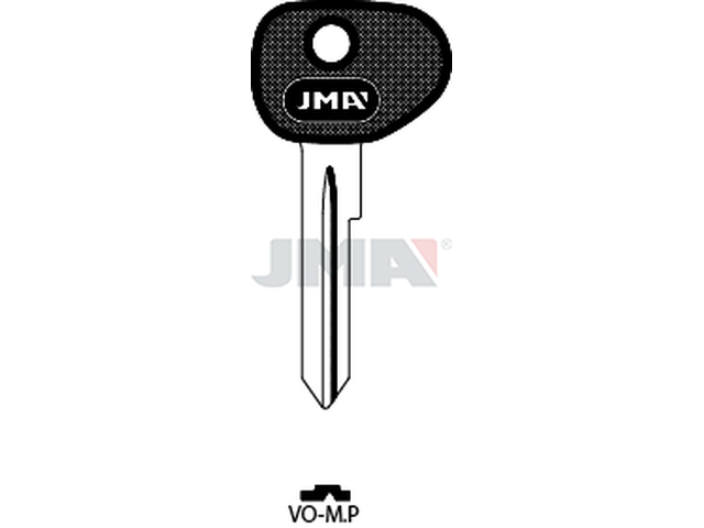 VO-M.P (Silca VO10P / Errebi AK7P53) 14068