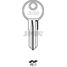 RE-1 Cilindričan ključ (Silca REN1 / Errebi RN8) 13624