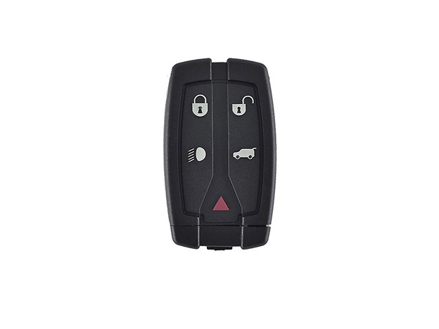 TS ROVER 06 18745