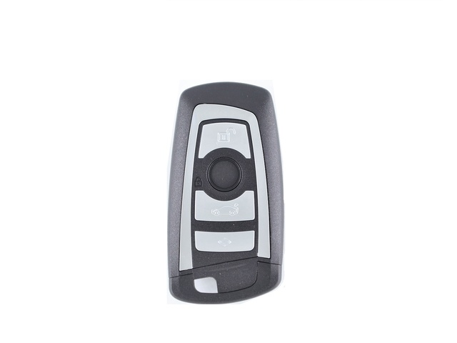 EL BMW 07 - F serija FEM/CAS keyless smart ključ 4 tastera 868 MHz 18725