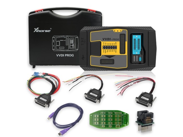 VVDI PROG programer 14613