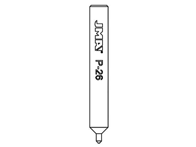 PALPADOR P26 11922