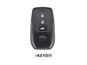 KEYDIY TB01-3